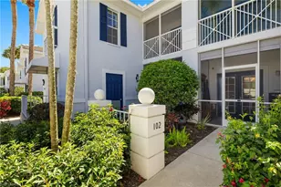 7087 Barrington Cir, Naples, FL 34108 - Photo 1