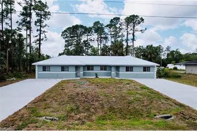 3825/3827 Hollycrest St, Fort Myers, FL 33905 - Photo 2