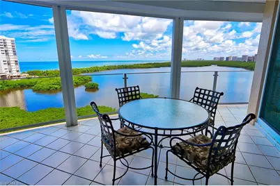 60 Seagate Dr #805, Naples, FL 34103 - Photo 4