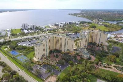 3414 Hancock Bridge Pkwy #808, North Fort Myers, FL 33903 - Photo 2
