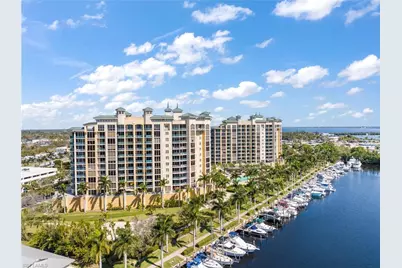 3414 Hancock Bridge Pkwy #808, North Fort Myers, FL 33903 - Photo 4