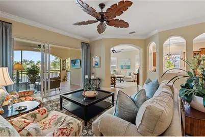 3160 Serena Ln #202, Naples, FL 34114 - Photo 2