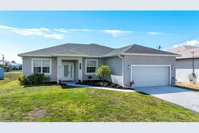 3510 NW 41st Pl, Cape Coral, FL 33993 - Photo 1