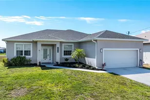3510 NW 41st Pl, Cape Coral, FL 33993 - Photo 1