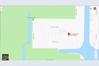 4717 NW 36th Ter, Cape Coral, FL 33993 - Photo 2