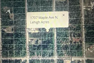 1707 Maple Ave N, Lehigh Acres, FL 33972 - Photo 2