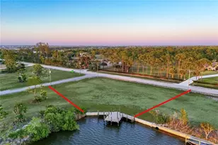 3320 Old Burnt Store Rd N, Cape Coral, FL 33993 - Photo 4