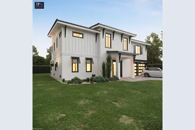 2560 Baybreeze St, Saint James City, FL 33956 - Photo 4