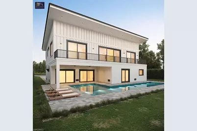 2560 Baybreeze St, Saint James City, FL 33956 - Photo 2