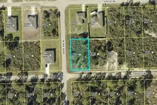 3112 70th St W, Lehigh Acres, FL 33971 - Photo 1