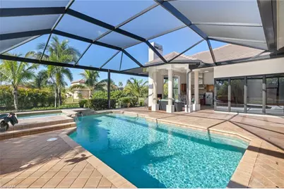 8541 Belle Meade Dr, Fort Myers, FL 33908 - Photo 42