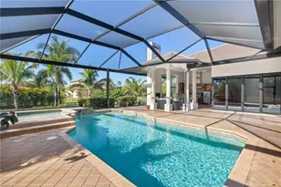 8541 Belle Meade Dr, Fort Myers, FL 33908 - Photo 42