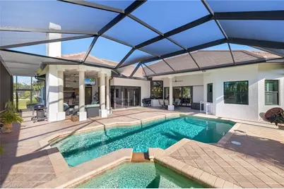 8541 Belle Meade Dr, Fort Myers, FL 33908 - Photo 40