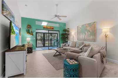 12130 Kelly Greens Blvd #102, Fort Myers, FL 33908 - Photo 8