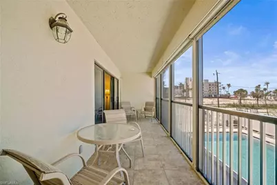 6100 Estero Blvd #2C, Fort Myers Beach, FL 33931 - Photo 16