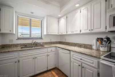 6100 Estero Blvd #2C, Fort Myers Beach, FL 33931 - Photo 6