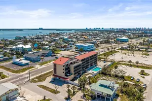 6100 Estero Blvd, Fort Myers Beach, FL 33931 - Photo 2