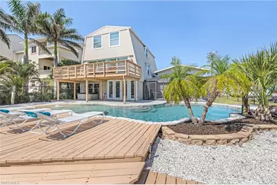 3128 Stringfellow Rd, Saint James City, FL 33956 - Photo 1