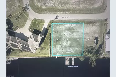 4208 NW 27th St, Cape Coral, FL 33993 - Photo 2