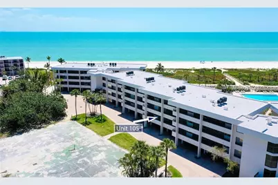 1605 Middle Gulf Dr #105, Sanibel, FL 33957 - Photo 2