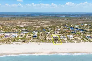 4633 Rue Belle Mer, Sanibel, FL 33957 - Photo 1