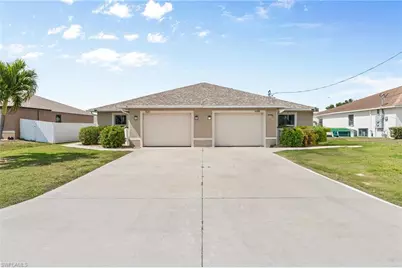 1631 SW 34th St, Cape Coral, FL 33914 - Photo 1