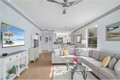 7515 Stoneybrook Dr #811, Naples, FL 34112 - Photo 6