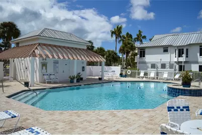 281 Lenell Rd #1 (7-A), Fort Myers Beach, FL 33931 - Photo 48