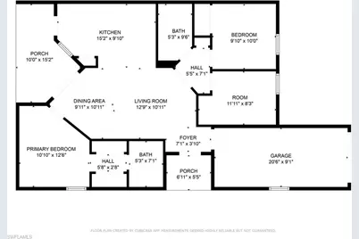 912-914 Ainsworth St W, Lehigh Acres, FL 33974 - Photo 26