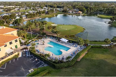 26600 Rosewood Point Dr #B-105, Bonita Springs, FL 34135 - Photo 16