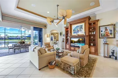 8993 Crooked Stick Ct, Naples, FL 34113 - Photo 6