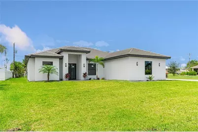 212 SW 19th Ter, Cape Coral, FL 33991 - Photo 2