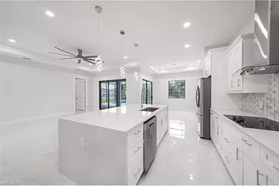 212 SW 19th Ter, Cape Coral, FL 33991 - Photo 16