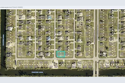 2009 NW 1st Ave, Cape Coral, FL 33993 - Photo 2