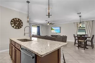 14501 Monrovia Ln, Fort Myers, FL 33905 - Photo 4