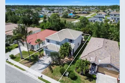 2736 Blue Cypress Lake Ct, Cape Coral, FL 33909 - Photo 18