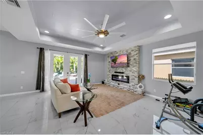 2736 Blue Cypress Lake Ct, Cape Coral, FL 33909 - Photo 6