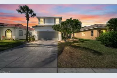 2736 Blue Cypress Lake Ct, Cape Coral, FL 33909 - Photo 1