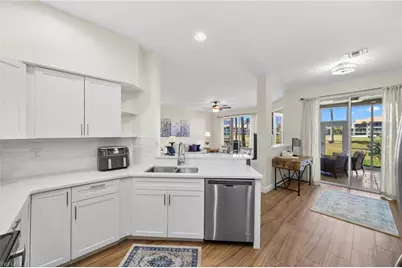 9211 Bayberry Bend #102, Fort Myers, FL 33908 - Photo 4