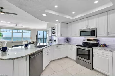 269 Barefoot Beach Blvd #602, Bonita Springs, FL 34134 - Photo 6