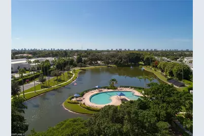 6617 Ilex Cir #A, Naples, FL 34109 - Photo 2