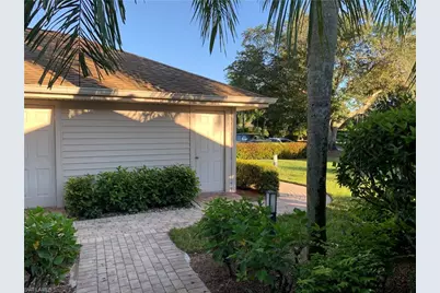 6617 Ilex Cir #A, Naples, FL 34109 - Photo 8