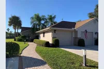 6617 Ilex Cir #A, Naples, FL 34109 - Photo 4