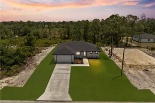 547 McArthur Blvd, Lehigh Acres, FL 33974 - Photo 2