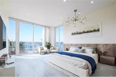 2583 First St #2101, Fort Myers, FL 33901 - Photo 6