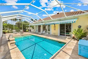 2783 Island Pond Ln, Naples, FL 34119 - Photo 32