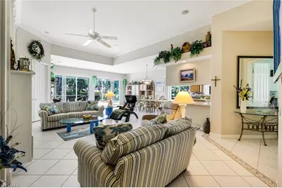 2783 Island Pond Ln, Naples, FL 34119 - Photo 8