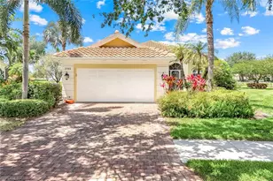 2783 Island Pond Ln, Naples, FL 34119 - Photo 2