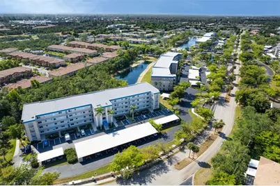 14801 Park Lake Dr #209, Fort Myers, FL 33919 - Photo 22