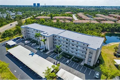 14801 Park Lake Dr #209, Fort Myers, FL 33919 - Photo 1